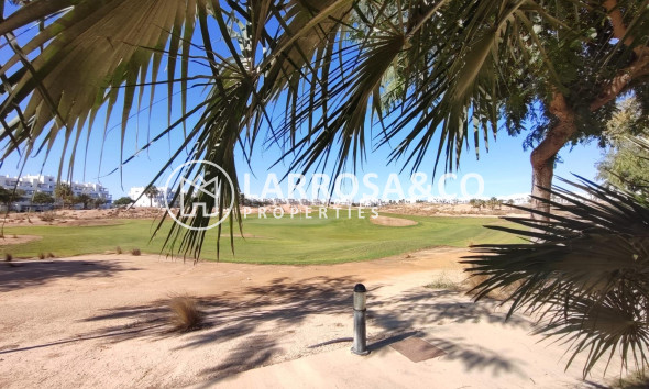 Resale - Apartment - Torre - Pacheco - Las Terrazas de la Torre Golf