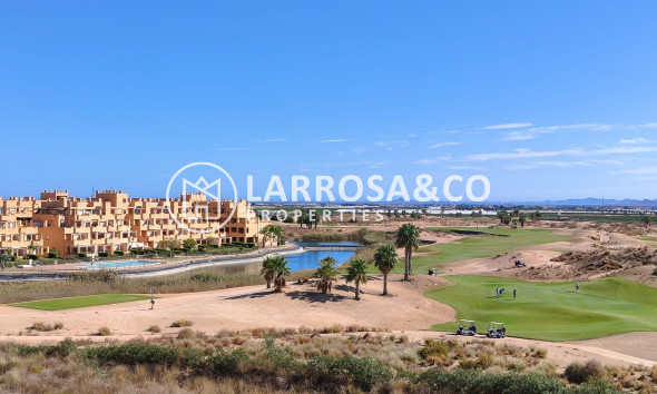 Вторичный рынок - Квартира - Torre - Pacheco - Las Terrazas de la Torre Golf