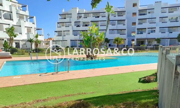 A Vendre - Apartment - Torre - Pacheco - Las Terrazas de la Torre Golf