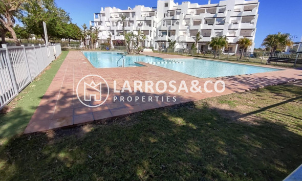 Herverkoop - Apartment - Torre - Pacheco - Las Terrazas de la Torre Golf