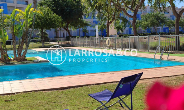 Herverkoop - Apartment - Torre - Pacheco - Las Terrazas de la Torre Golf