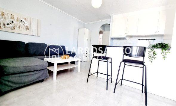 Resale - Bungalow - Torrevieja - San luis