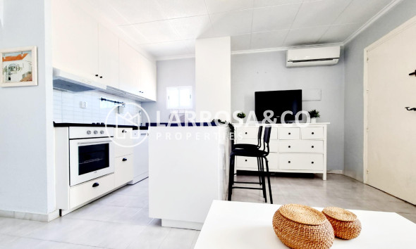 Reventa - Bungalow - Torrevieja - San luis