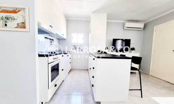 Reventa - Bungalow - Torrevieja - San luis