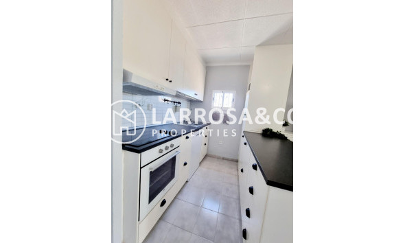 A Vendre - Bungalow - Torrevieja - San luis