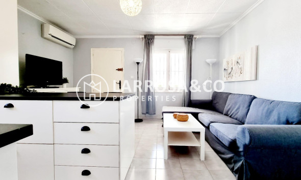 Reventa - Bungalow - Torrevieja - San luis