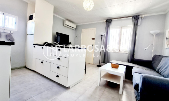 Reventa - Bungalow - Torrevieja - San luis