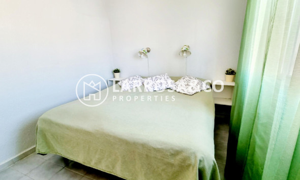 Reventa - Bungalow - Torrevieja - San luis