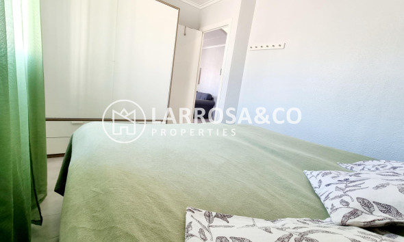 Reventa - Bungalow - Torrevieja - San luis