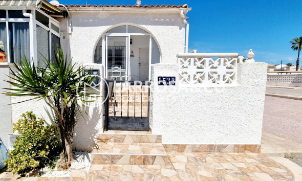 Resale - Bungalow - Torrevieja - San luis