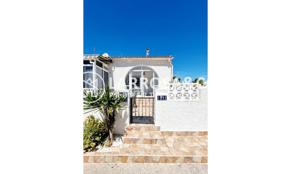 Reventa - Bungalow - Torrevieja - San luis