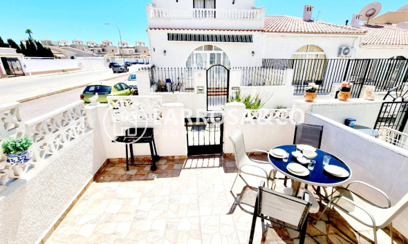 Reventa - Bungalow - Torrevieja - San luis