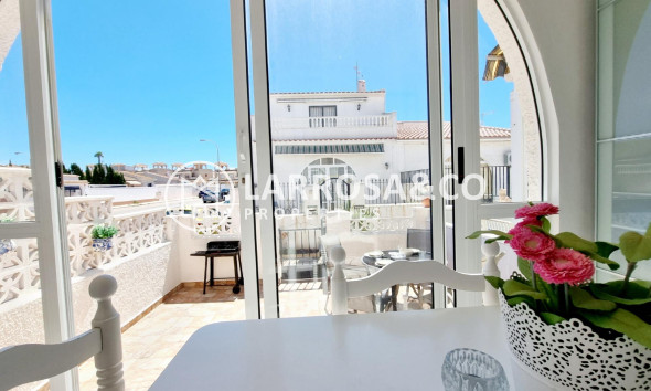 A Vendre - Bungalow - Torrevieja - San luis