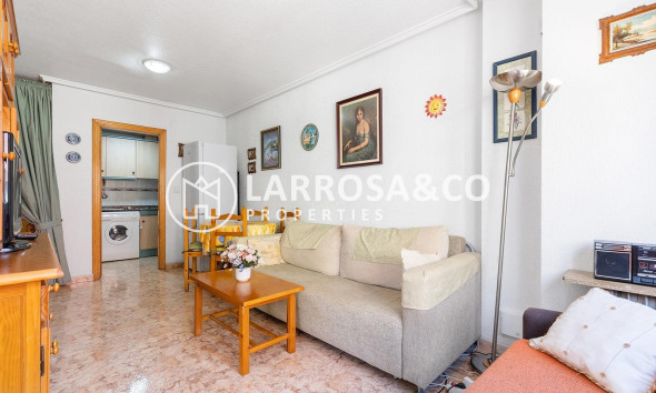 A Vendre - Apartment - Torrevieja - Estacion de autobuses