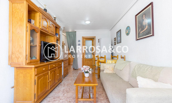 Herverkoop - Apartment - Torrevieja - Estacion de autobuses