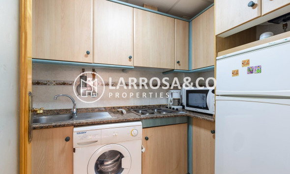 Reventa - Apartamento - Torrevieja - Estacion de autobuses