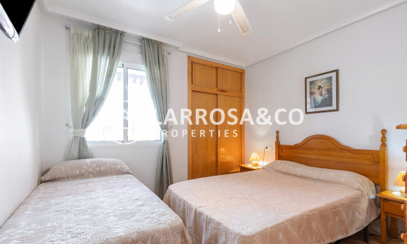 A Vendre - Apartment - Torrevieja - Estacion de autobuses