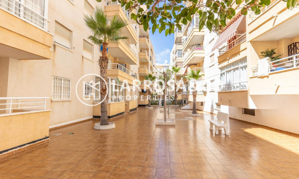 A Vendre - Apartment - Torrevieja - Estacion de autobuses