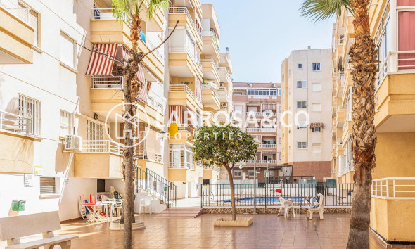 A Vendre - Apartment - Torrevieja - Estacion de autobuses