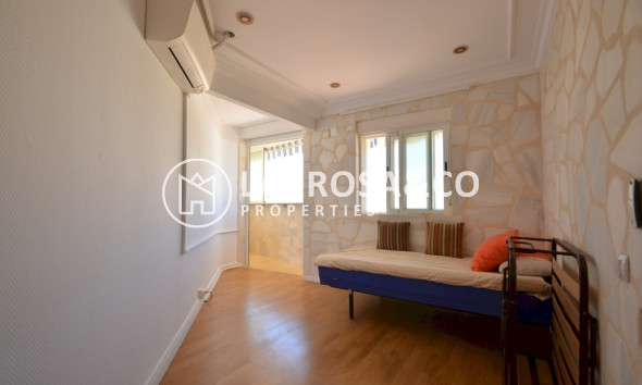 Resale - Penthouse  - El Campello - Campello