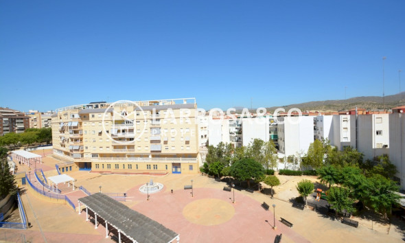 Resale - Penthouse  - El Campello - Campello