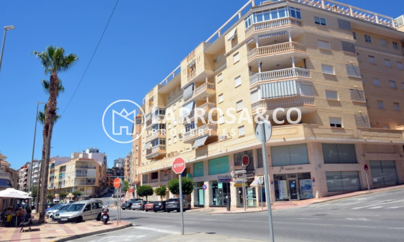 Resale - Penthouse  - El Campello - Campello