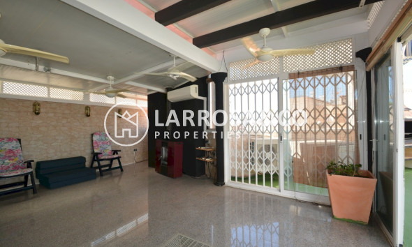 Resale - Penthouse  - El Campello - Campello