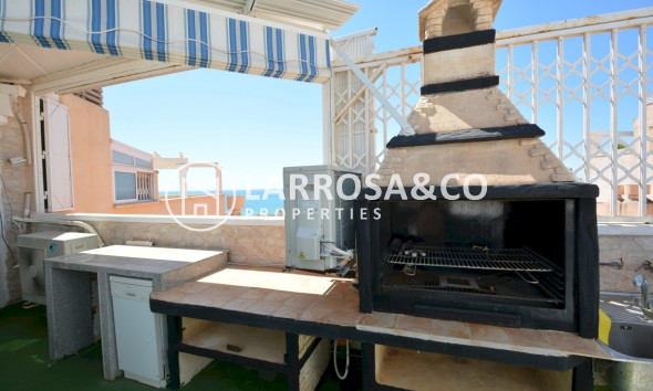 Resale - Penthouse  - El Campello - Campello