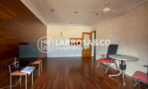 Herverkoop - Penthouse  - El Campello - Campello