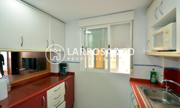 Resale - Penthouse  - El Campello - Campello