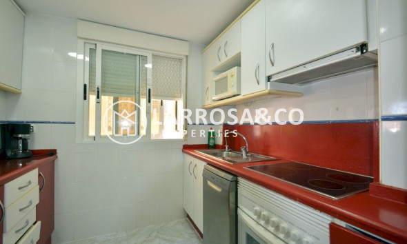 Resale - Penthouse  - El Campello - Campello