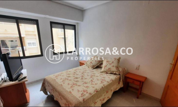 A Vendre - Apartment - Torrevieja - La Mata