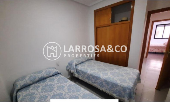 Resale - Apartment - Torrevieja - La Mata