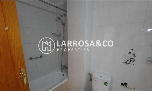 A Vendre - Apartment - Torrevieja - La Mata