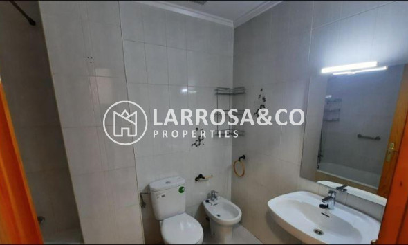 A Vendre - Apartment - Torrevieja - La Mata