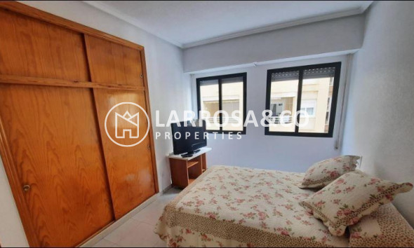 A Vendre - Apartment - Torrevieja - La Mata