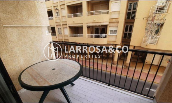 A Vendre - Apartment - Torrevieja - La Mata