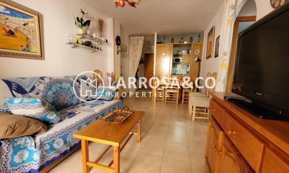 Herverkoop - Apartment - Torrevieja - Acequion