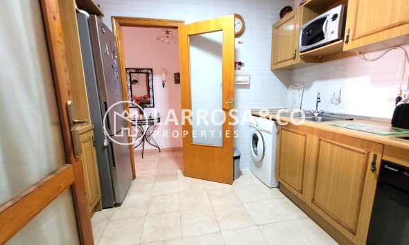 Herverkoop - Apartment - Torrevieja - Acequion