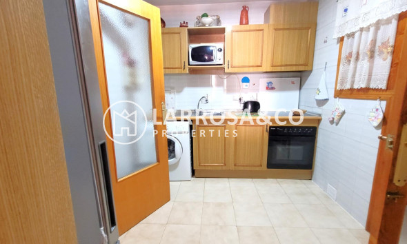 Herverkoop - Apartment - Torrevieja - Acequion