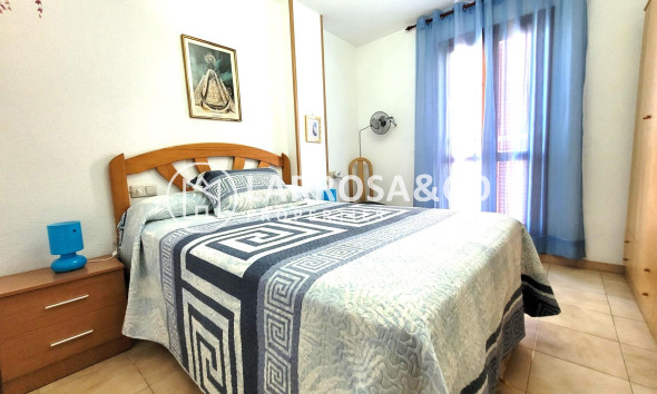 Herverkoop - Apartment - Torrevieja - Acequion