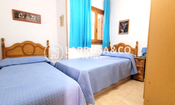 Herverkoop - Apartment - Torrevieja - Acequion