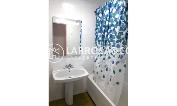 Resale - Apartment - Los Alcázares - Los Narejos