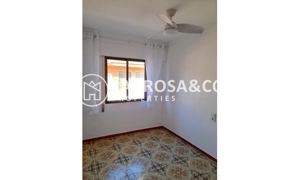 Resale - Apartment - Los Alcázares - Los Narejos