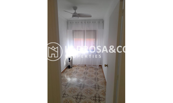 Resale - Apartment - Los Alcázares - Los Narejos