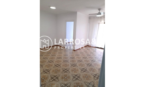 Resale - Apartment - Los Alcázares - Los Narejos