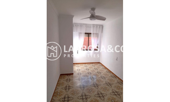 Resale - Apartment - Los Alcázares - Los Narejos