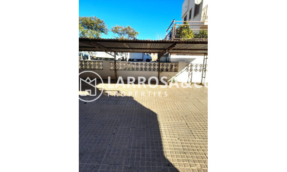 Resale - Apartment - Los Alcázares - Los Narejos