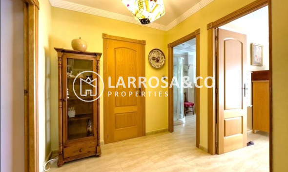 Resale - Semi-detached house - Calpe - Manzanera