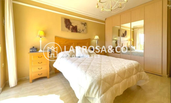 Resale - Semi-detached house - Calpe - Manzanera